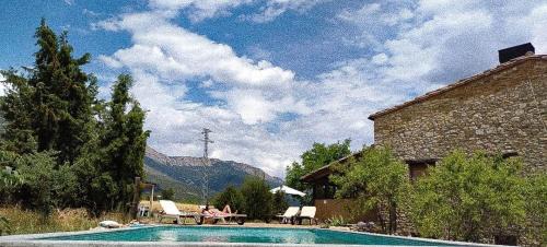 Ager House | Masia Serret