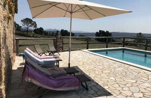 Agullana House | Masia XVIII century, Girona, Costa Brava