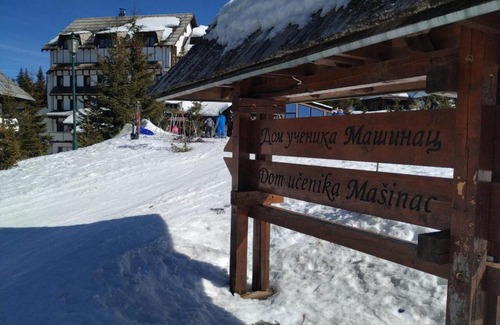 Kopaonik Hotel | MASINAC KOPAONIK