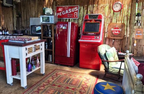 Gillitts Other | Masinga