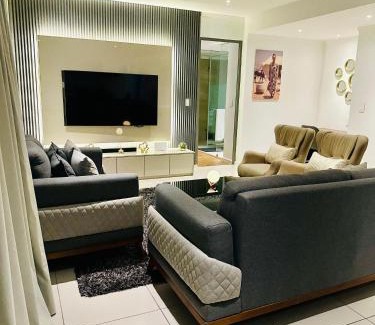 Greater Johannesburg Metropolitan Area Apartment | Masingita Towers Apart'hotel