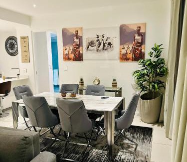 Greater Johannesburg Metropolitan Area Apartment | Masingita Towers Apart'hotel