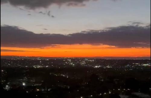 Greater Johannesburg Metropolitan Area Apartment | Masingita Towers Hotel, Elegant Sunset Condo