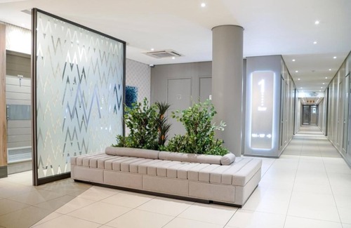 Greater Johannesburg Metropolitan Area Apartment | Masingita Towers - Premium Penthouse