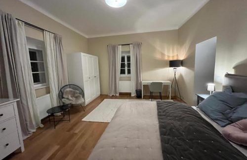 Gumpoldskirchen Apartment | Masionette Wohnung in Weinregion 30 min südlich von Wien