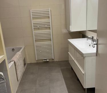 Gumpoldskirchen Apartment | Masionette Wohnung in Weinregion 30 min südlich von Wien