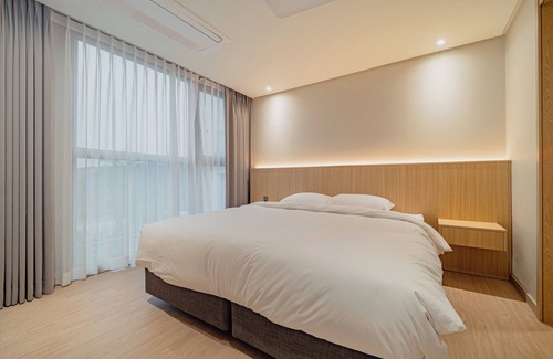 Andeok House | MasionSanbang Jeju