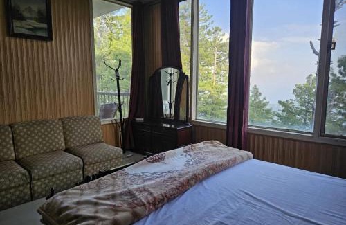 Khaira Gali House | Maskan Guest House
