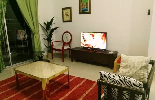 Sungai Penchala Condo | Maskiara TTDI KL with Mountain View