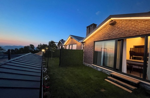 Kestel Ski Chalet | MASKLAVİ