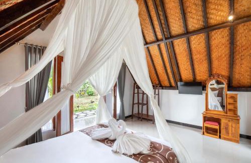 Botoemadeg Hotel | Maskot Penida Cottage