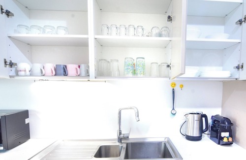 Maslak Apartment | Maslak 3-Bedroom Escape: Perfect for Families