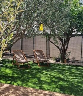 Solin Apartment | Maslina House - Family Apartment 2 with Pool