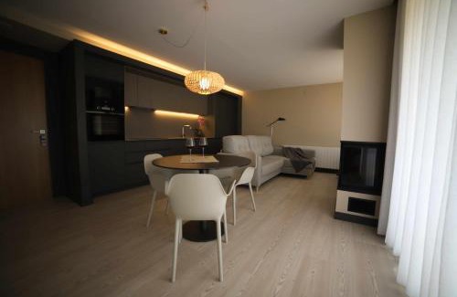 Vilafranca Apartment | Masllosar Apartamento Rural Vilafranca