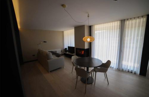Vilafranca Apartment | Masllosar Apartamento Rural Vilafranca