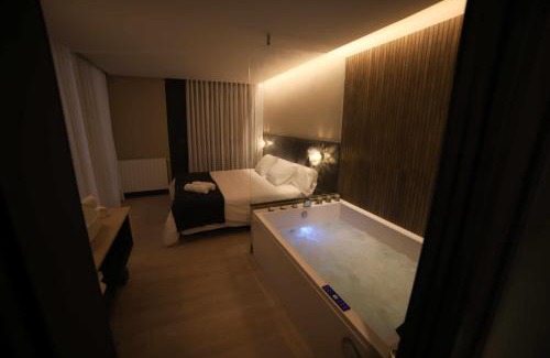 Vilafranca Apartment | Masllosar Apartamento Rural Vilafranca