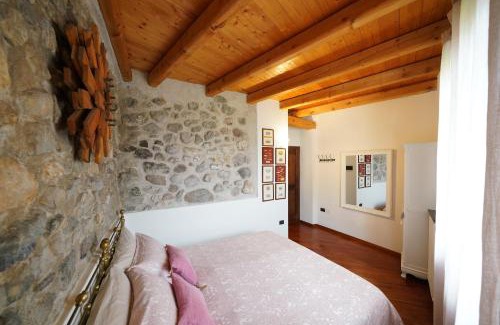 Ranzo Ski Chalet | Maso Azzurro Chalet