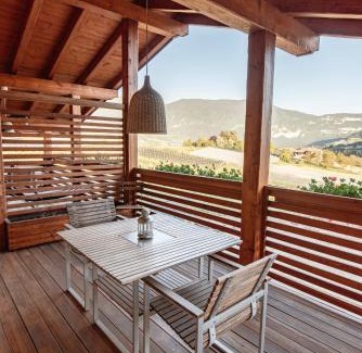 Bleggio Superiore House | Maso Caliari