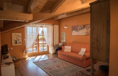 Bleggio Superiore House | Maso Caliari