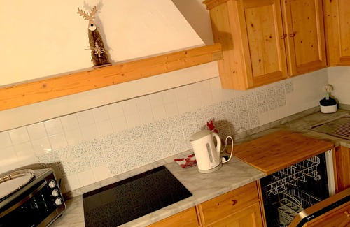 Carano Villa | Maso Cela: historic place surrounded by nature in Val di Fiemme