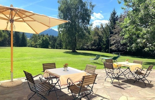 Carano Villa | Maso Cela: historic place surrounded by nature in Val di Fiemme