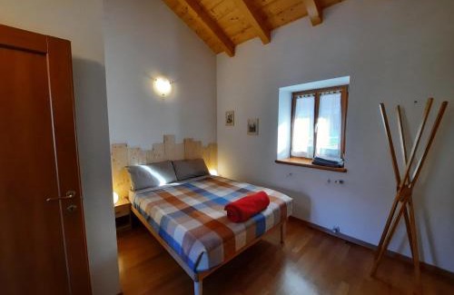Roncegno Ski Chalet | Maso Daü