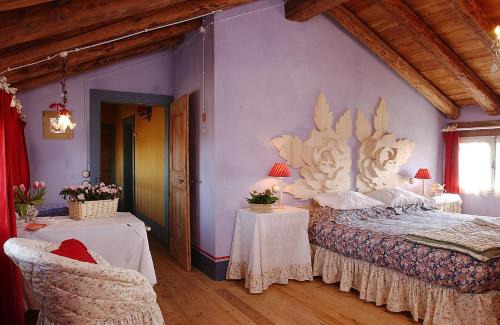 Susegana House | Maso Di Villa Relais di Campagna
