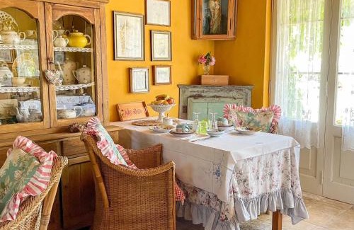 Susegana House | Maso Di Villa Relais di Campagna