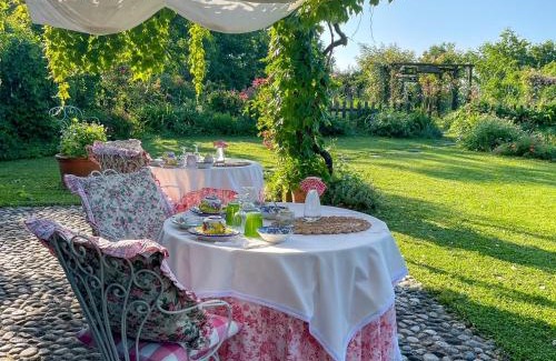 Susegana House | Maso Di Villa Relais di Campagna