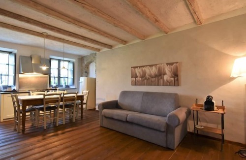Lomaso Apartment | Maso Dolcevista by Interhome