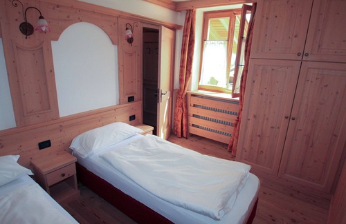 Almazzago Apartment | MASO MARGHERITA - LA STUA