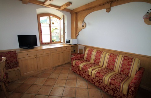Almazzago Apartment | MASO MARGHERITA - LA CORT.