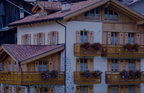 Almazzago Apartment | MASO MARGHERITA - LA CORT.