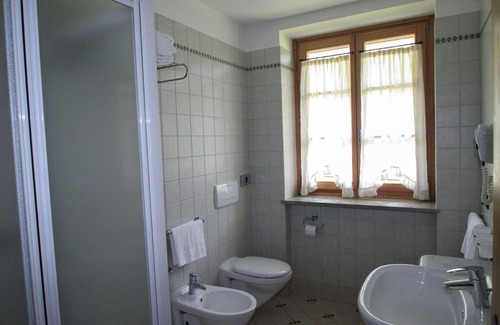 Almazzago Apartment | MASO MARGHERITA - LA CORT.