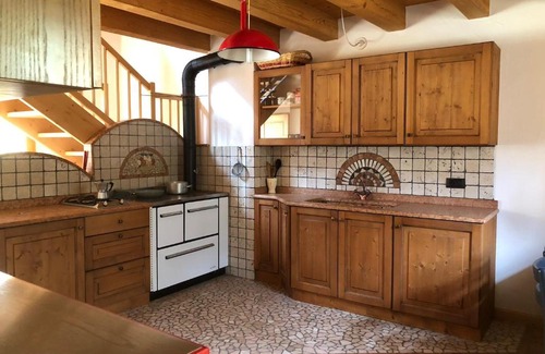 Nembia Apartment | Maso Nembia