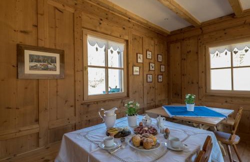 Vallelaghi Bed & Breakfast | Maso Scricciolo Farm House