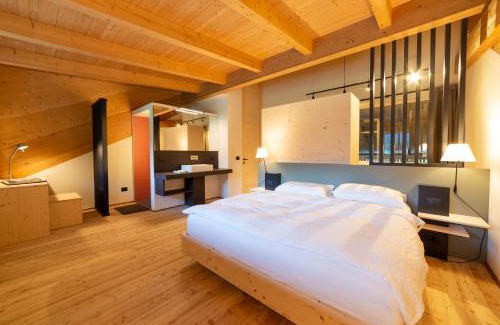 Fiave Bed & Breakfast | Maso Torbiera- Rural and Mountain lodging