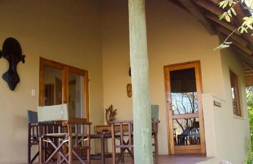 Maruleng Cabin | Masodini Game Lodge
