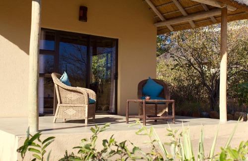 Maruleng Cabin | Masodini Game Lodge