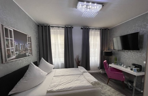 Altenburg Hotel | Mason Boutique Hotel