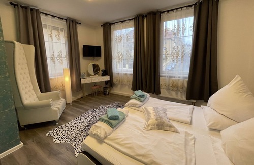 Altenburg Hotel | Mason Boutique Hotel