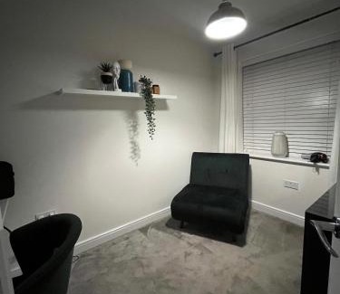 Rushyford Apartment | Mason Gardens Home
