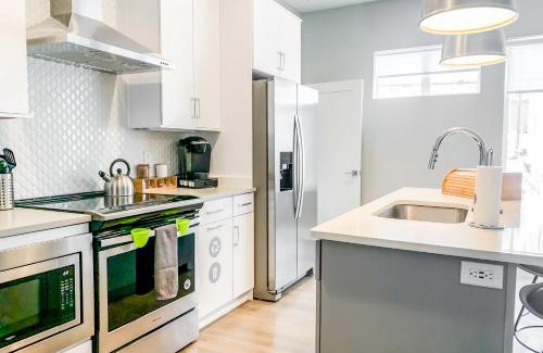 West End Apartment | Mason Lofts