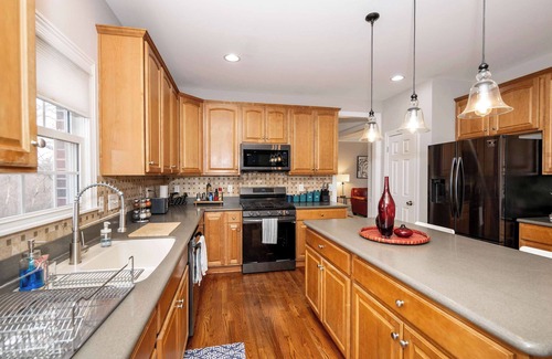 Mason House | Mason Oasis 5 BDR Home Sweet Home, Family-Friendly