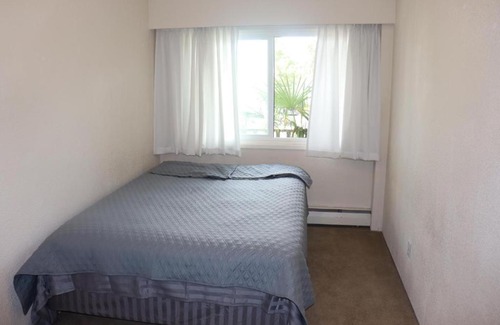 Downtown Victoria House | Mason properties