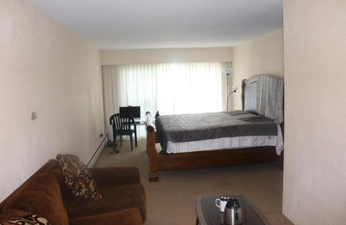 Downtown Victoria House | Mason properties