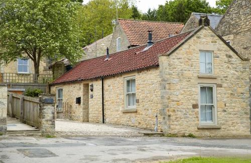 Ampleforth House | Mason's Cottage