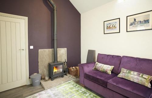 Ampleforth House | Mason's Cottage