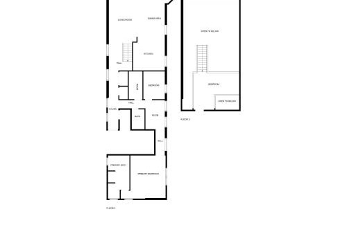 East Price Hill Apartment | Mason's View - Cincy Hilltop Apartment