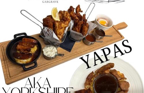 Gargrave Hotel | Masons Arms